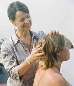 Santa Barbara Massage & Metamorphosis