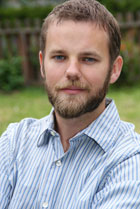 Santa Barbara Massage Therapy - David McVeigh