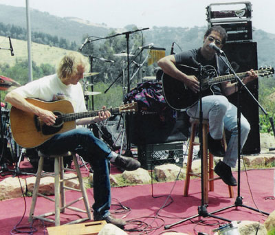 PAt Milliken - Musician Extraordinaire