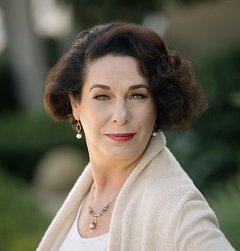 Santa Barbara Tarot Reader - Myra Mossman