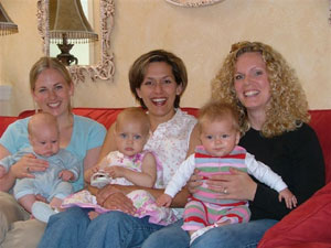 Conception, and Infertility Remedies by Dr. Chandel