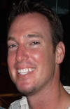 Dave Bean, Owner of Naturalist Carpet cleaning in Santa Barbara