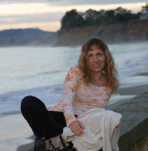 Santa Barbara Acupressure, Reflexology & Energy Medicine - Fleur Nelson