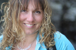 Santa Barbara Holistic Therapy & Life-Coaching - Fleur Nelson