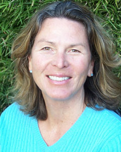 Santa Barbara Life Coach and  Addiction Recovery Coach - Marilyn O'Malley