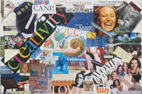Life Coaching in Santa Barbara and Ventura with Marilyn O'Malley