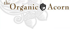 Santa Barbara Organic Store - The Organic Acorn: Clothing, Cleaning Supplies