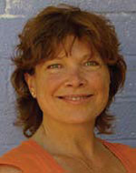 Ventura Massage and Fitness training with Patricia Johnson
