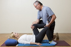 Flexibility Training in Santa Barbara