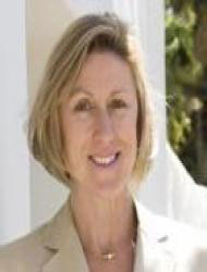 Santa Barbara Life Coach - Petra Beumer, MA
