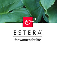 ESTERA Natural Menopause Formula