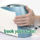 Biophotonic Scanner measure Your Anti-Oxidant Level