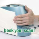 Pharmanex Biophotonic Scanner for Anti-Oxidant Levels
