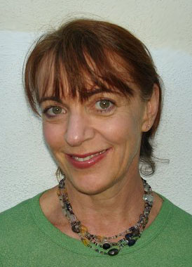 Massage and Bowen Method Bodywork in Santa Barbara - Kathryn Pieron