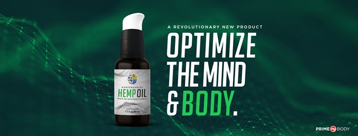 CBD Hemp Oil