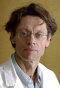 Acupuncture & Chinese Medicine in Santa Barbara - Alfred Pomerleau