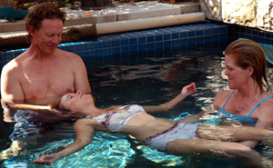 The Radiance Process in Santa Barbara and Ojai, California