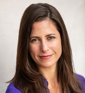 Santa Barbara massage therapist - Romi Cumes