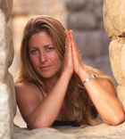 Santa Barbara Craniosacral Therapy and Massage, Romi Cumes