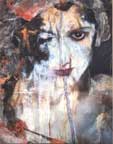 Sharron Rose - Fine Art