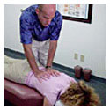 Chiropractor, Healing, Diet & Nutrition in Ventura, Dr. Michael Roth, DC