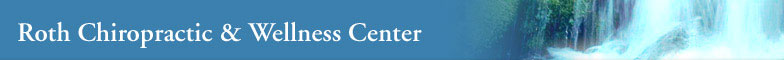 Roth Chiropractic & Wellness Center in Ventura, California
