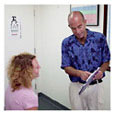 Chiropractor and Healing in Ventura, Dr. Michael Roth, DC