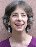 Santa Barbara Massage Therapist - Ruth Alpert