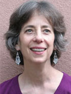 Santa Barbara TRAGER&reg; Approach and the Alexander Technique - Ruth Alpert