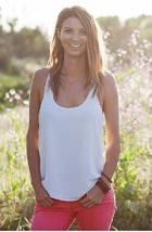 Santa Barbara Integrative Healer, Kinesiologist, Bodyworker - Sarah Martin