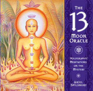 13 Moon Oracle "Readings of Remembrance"