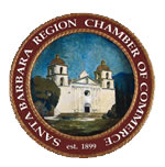 Member of The Santa Barbara Region Chamber of Commerce