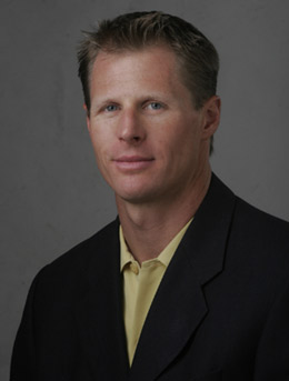 Santa Barbara Massage, Shiatsu and Yoga Instructor, Eric Schlobohm