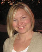 Santa Barbara Craniosacral Therapy - Lori Shields