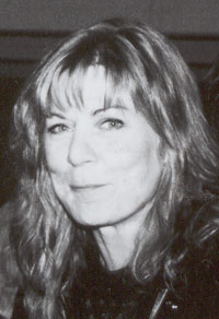 Josie Sculley - Beautician and Artist in Santa Barbara