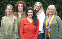 Addiction Recovery in Carpinteria, Montecito & Santa Barbara, California