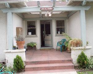 Santa Barbara Colon Hydrotherapy