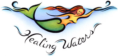 Healing water modalities in Santa Barbara, CA