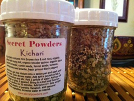 Organic Kichari & Organic Breakfast Kichari