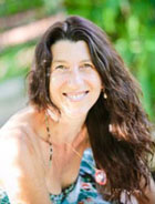 Santa Barbara Energy Healing, Massage Therapist, Reiki Master - Shalini Bagdasarian