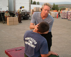 Santa Barbara Reiki with Bette Briggs