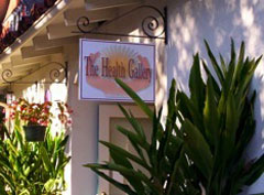 Santa Barbara Wellness Center