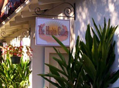 Santa Barbara Acupuncture, Massage & Aromatherapy