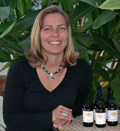 Santa Barbara Essential Oils