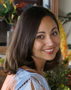 Dr. Marsha Smirnov