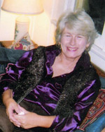 The Radiance Technique / Authentic Reiki - Barbara St. John