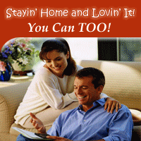 Stayin at Home and Lovin' it; Build your own Wellness Business from your Home