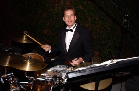 Santa Barbara Drum & Music Lessons - Steve Stockmal