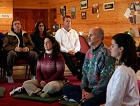 Santa Barbara Meditation & Mindfulness Retreats - Sunburst Sanctuary