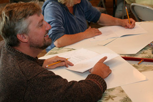 Spiritual Workshops in Santa Barbara / Buellton at Sunburst Sanctuary